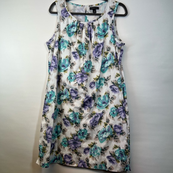 Lands End Dress- 3/$25 Deal - Picture 6 of 6